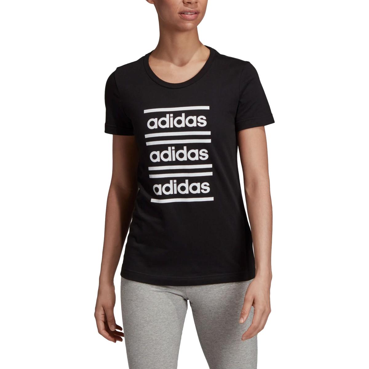 t-shirt adidas da donna t-shirt adidas da donna
