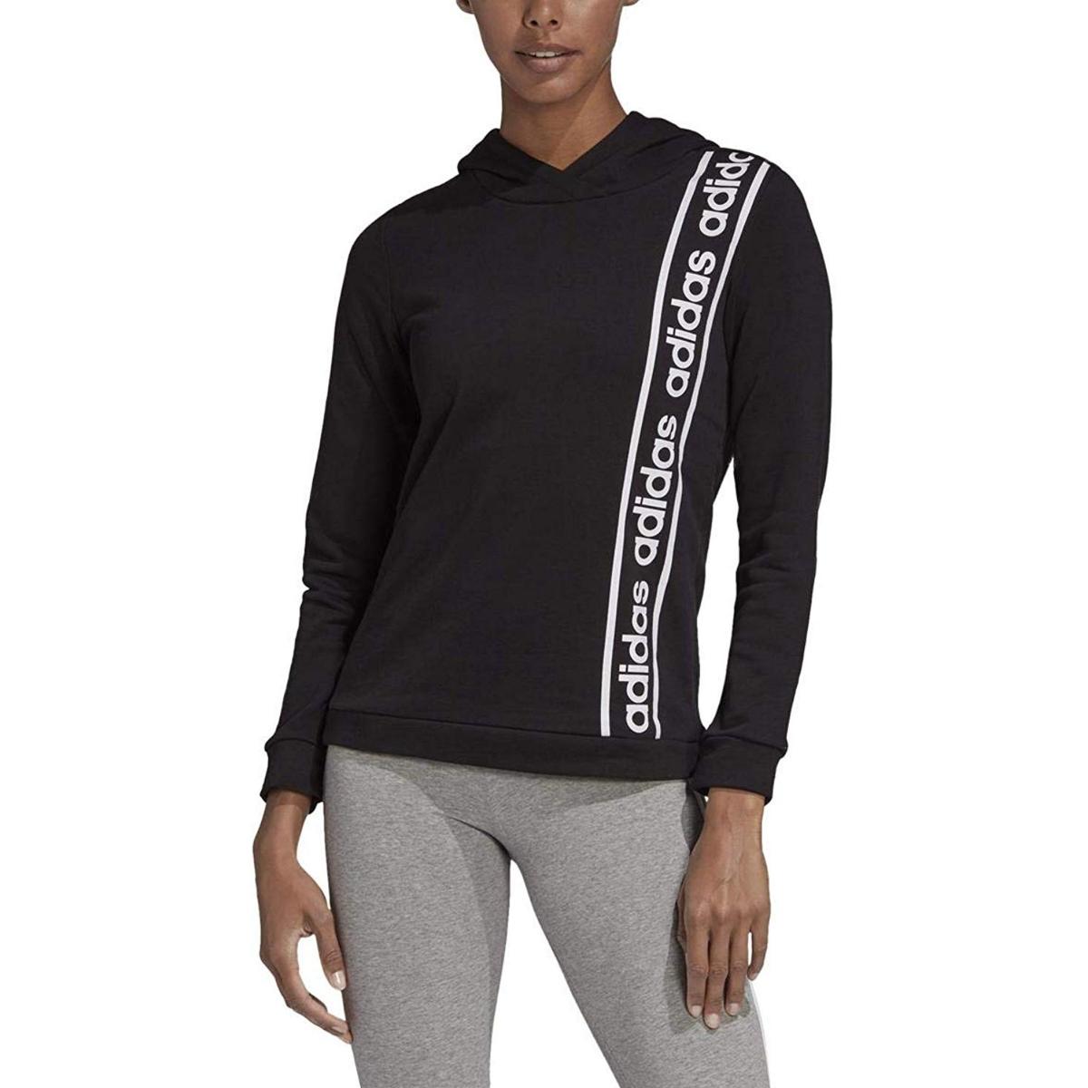 felpa adidas donna