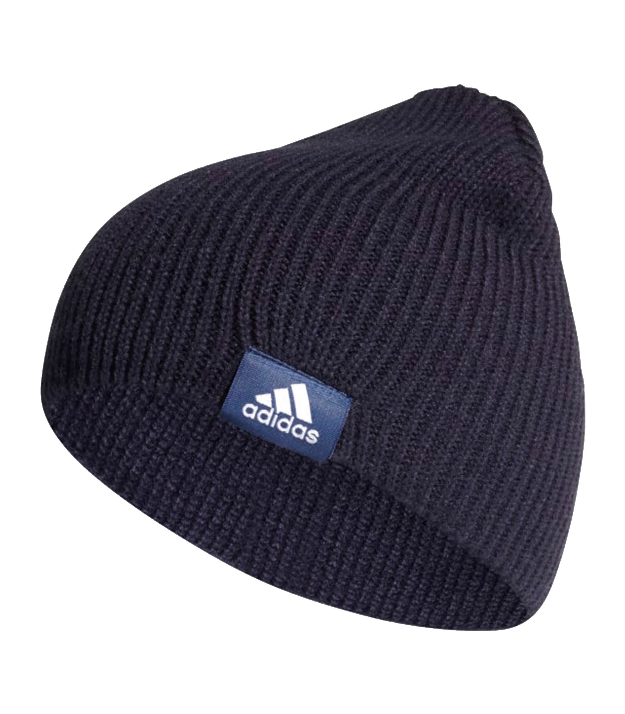 scarpe casual nuovo stile dettagli per Berretto cappello Adidas Perf Beanie unisex blu bianco rif. DZ8919 scarpe casual nuovo stile dettagli per Berretto cappello Adidas Perf Beanie unisex blu bianco rif. DZ8919
