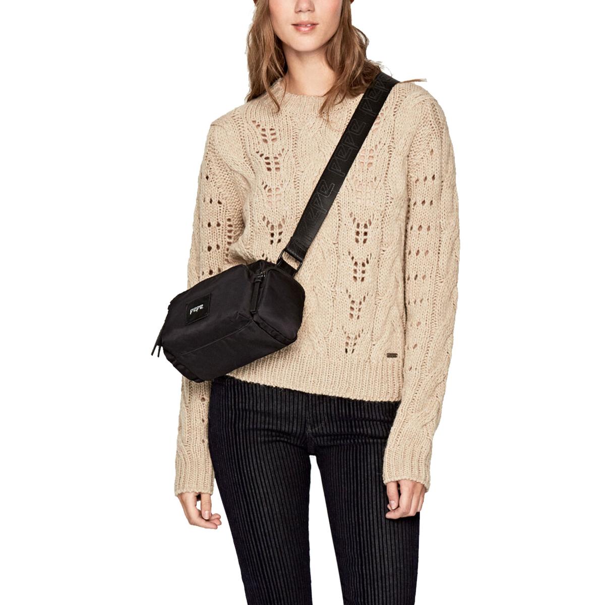 Pepe Jeans PL701516 Maglione Donna