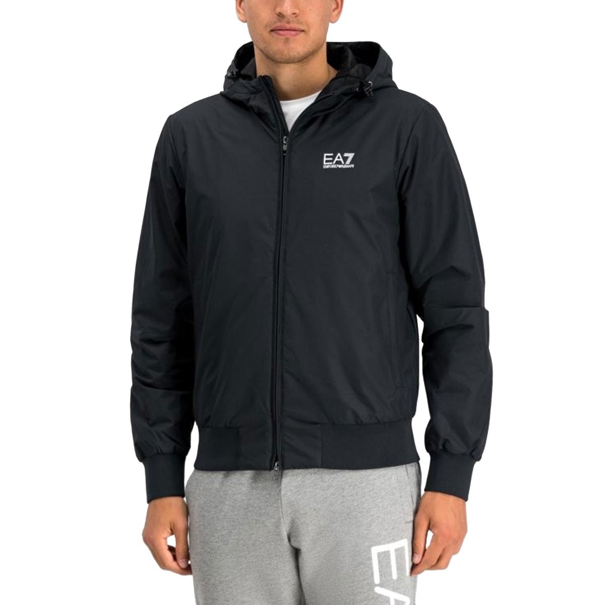 giacca ea7