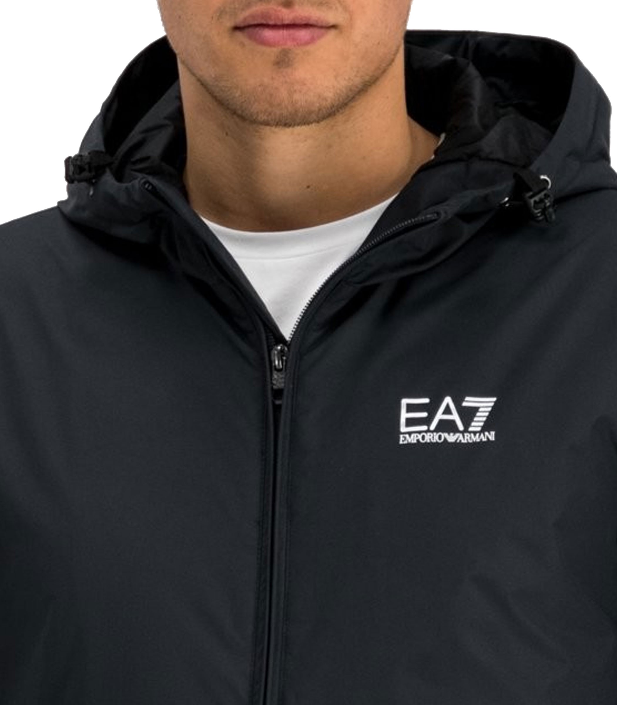 ea7 emporio armani giubbotto