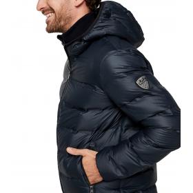 giacca invernale uomo armani