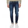 Jeans 5 tasche Pepe Jeans Hatch slim fit da uomo rif. PM200823Z452