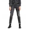 Jeans Levi's 501 Slim Taper Jeans in denim da uomo rif. 28894-0169