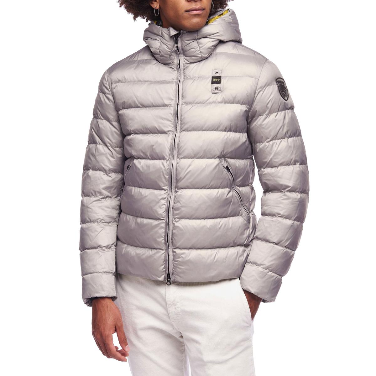 piumini uomo outlet online