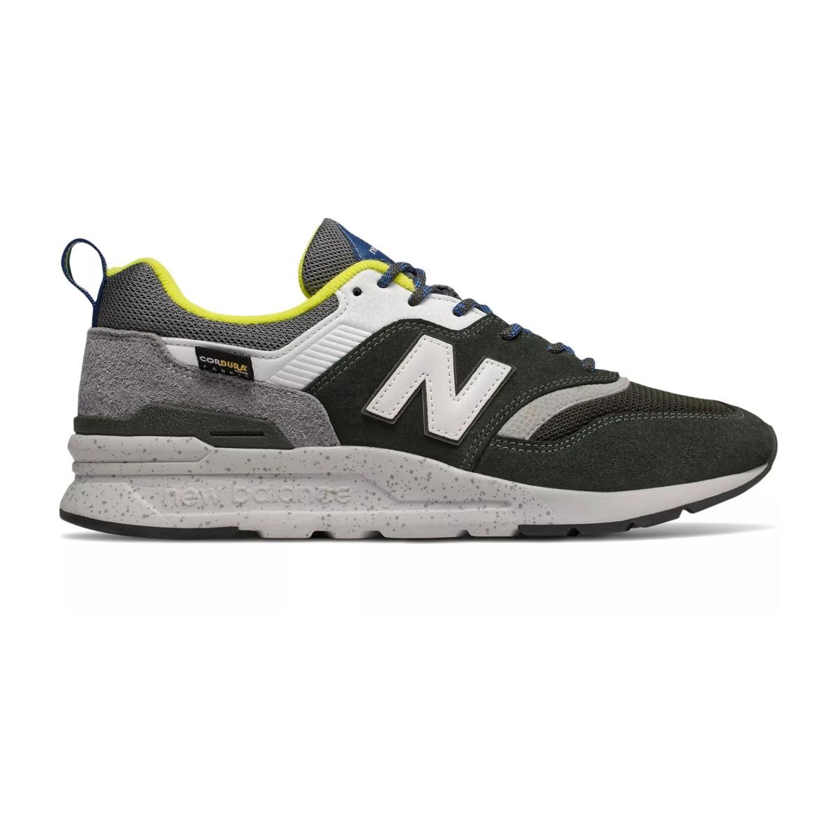 new scarpe