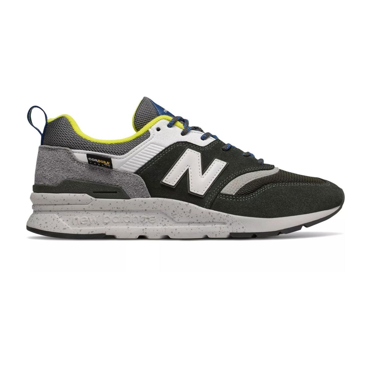 new balance da uomo