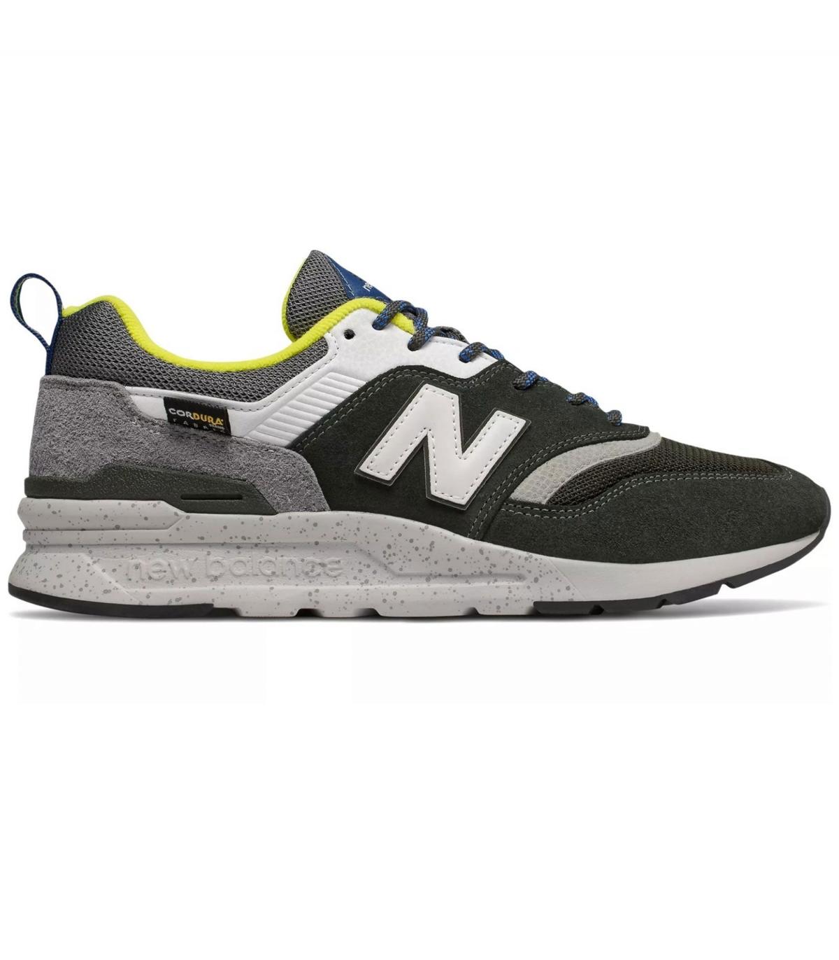 Acquista Online New Balance XC72 - 4352 da Uomo — Kissuomo.it