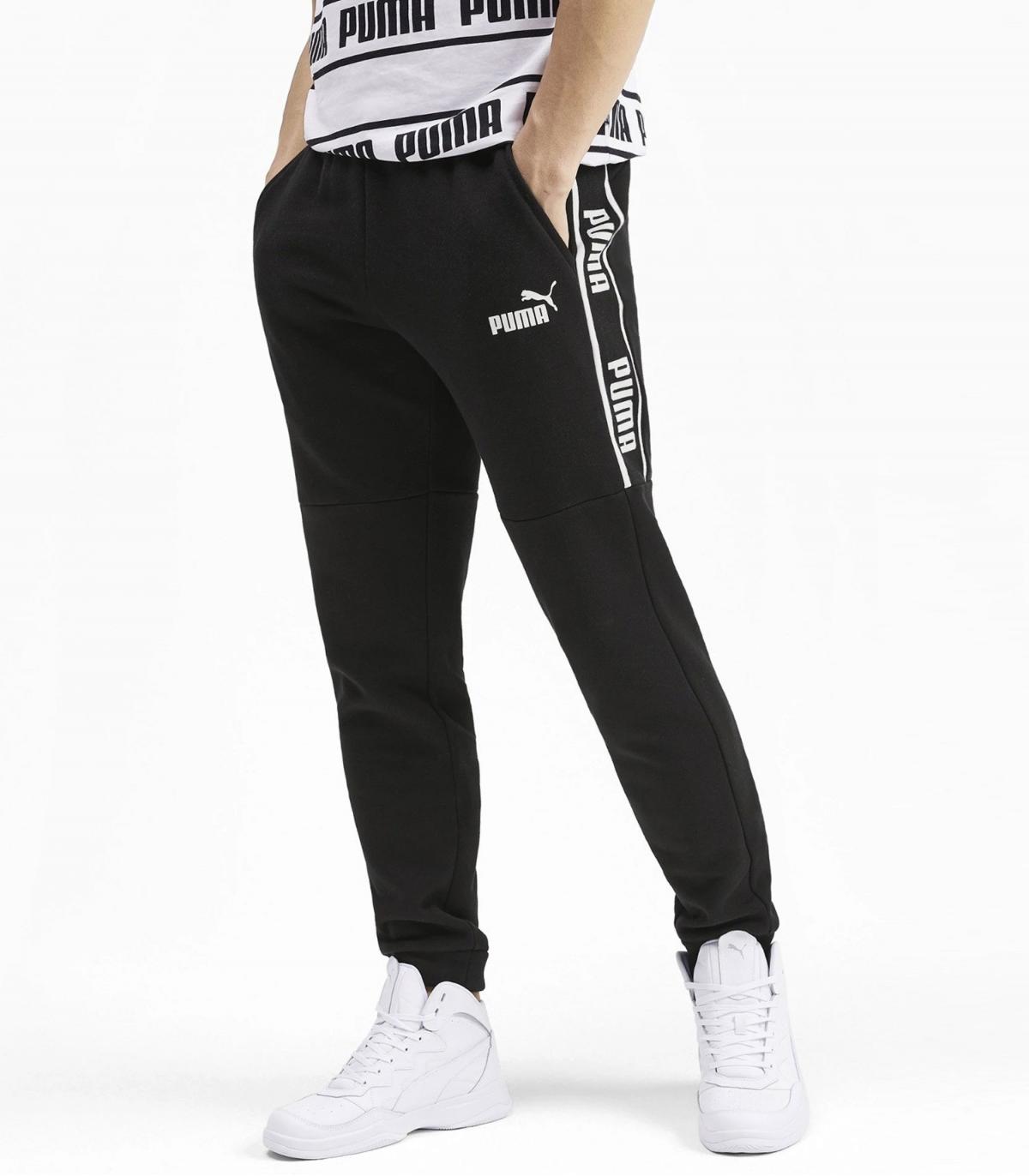 Спортивные Штаны Мужские Пума Купить На Вайлдберриз