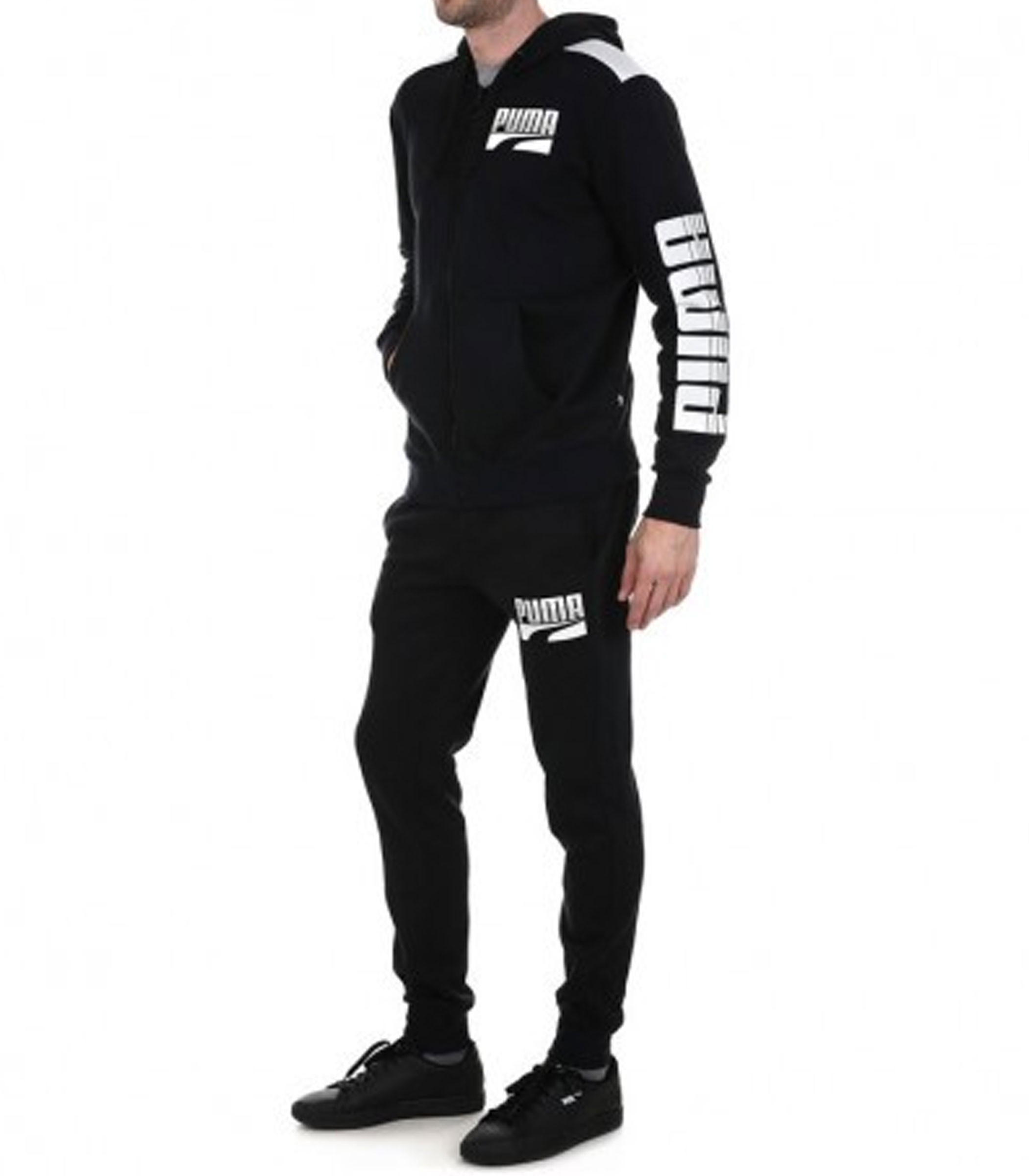 tuta kappa originale