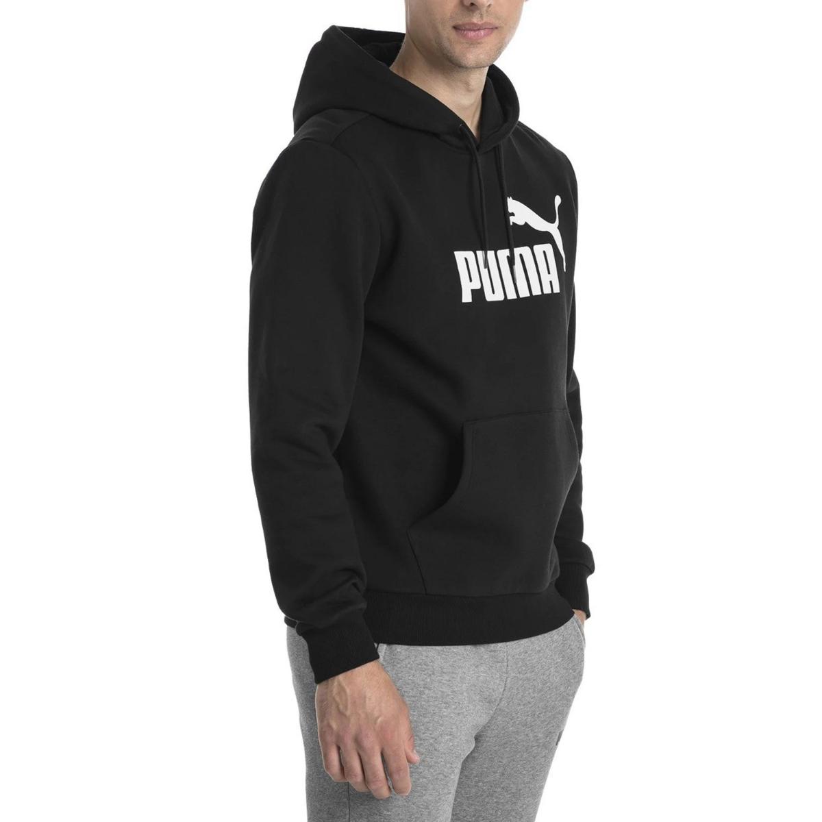 felpa puma