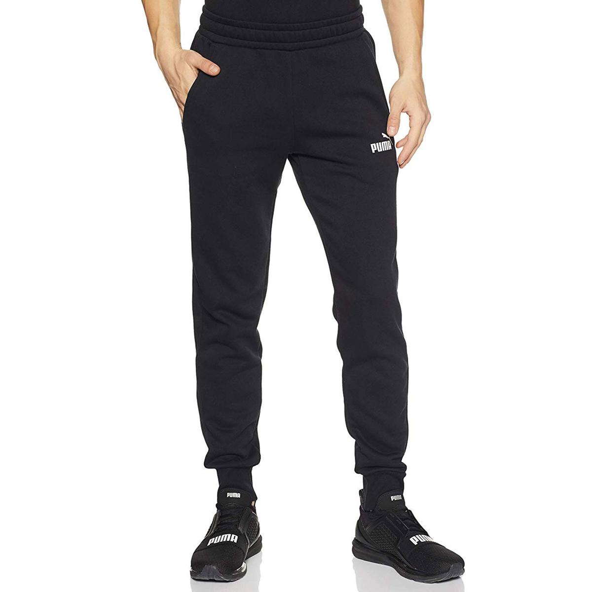 pantaloni puma tuta uomo