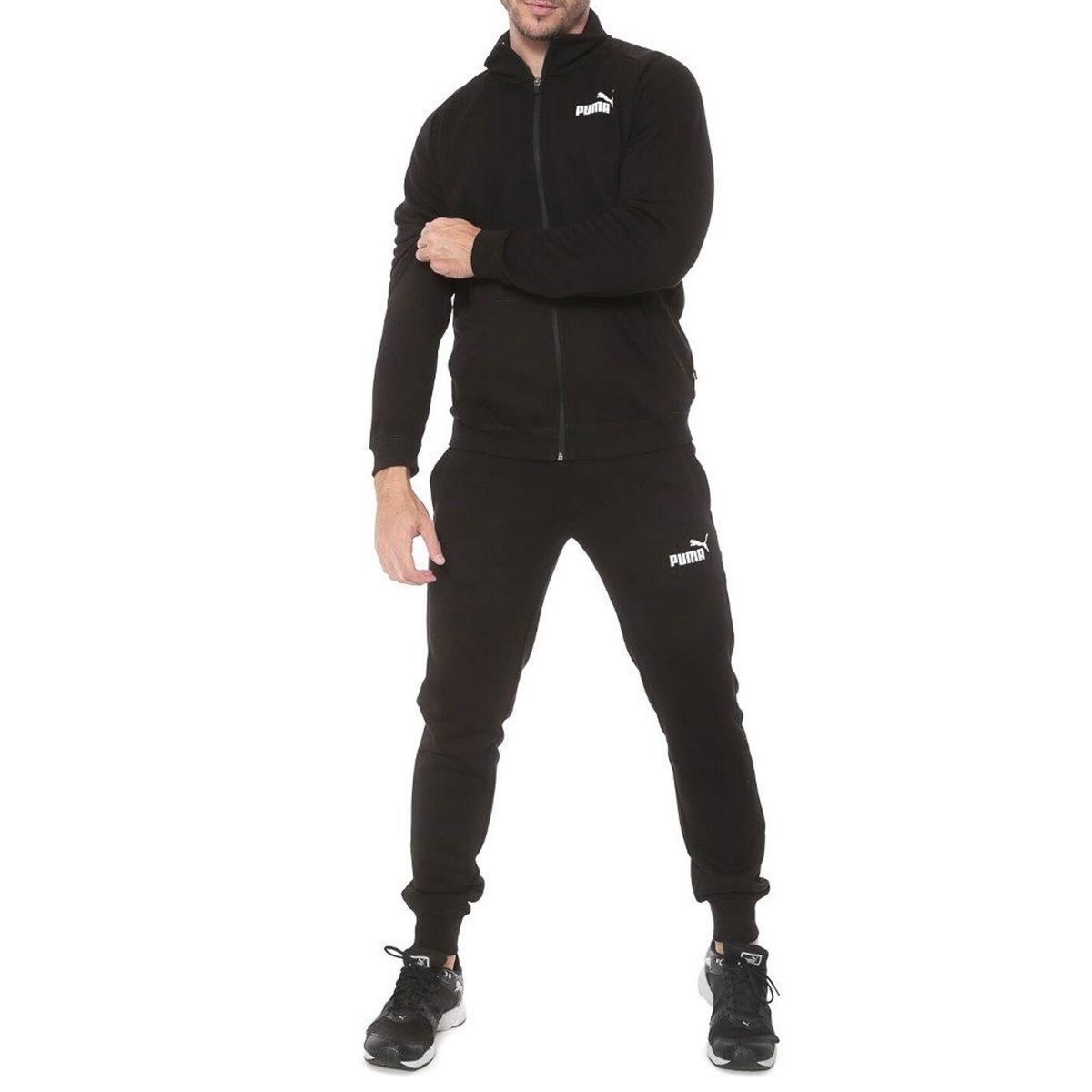tute sportive uomo