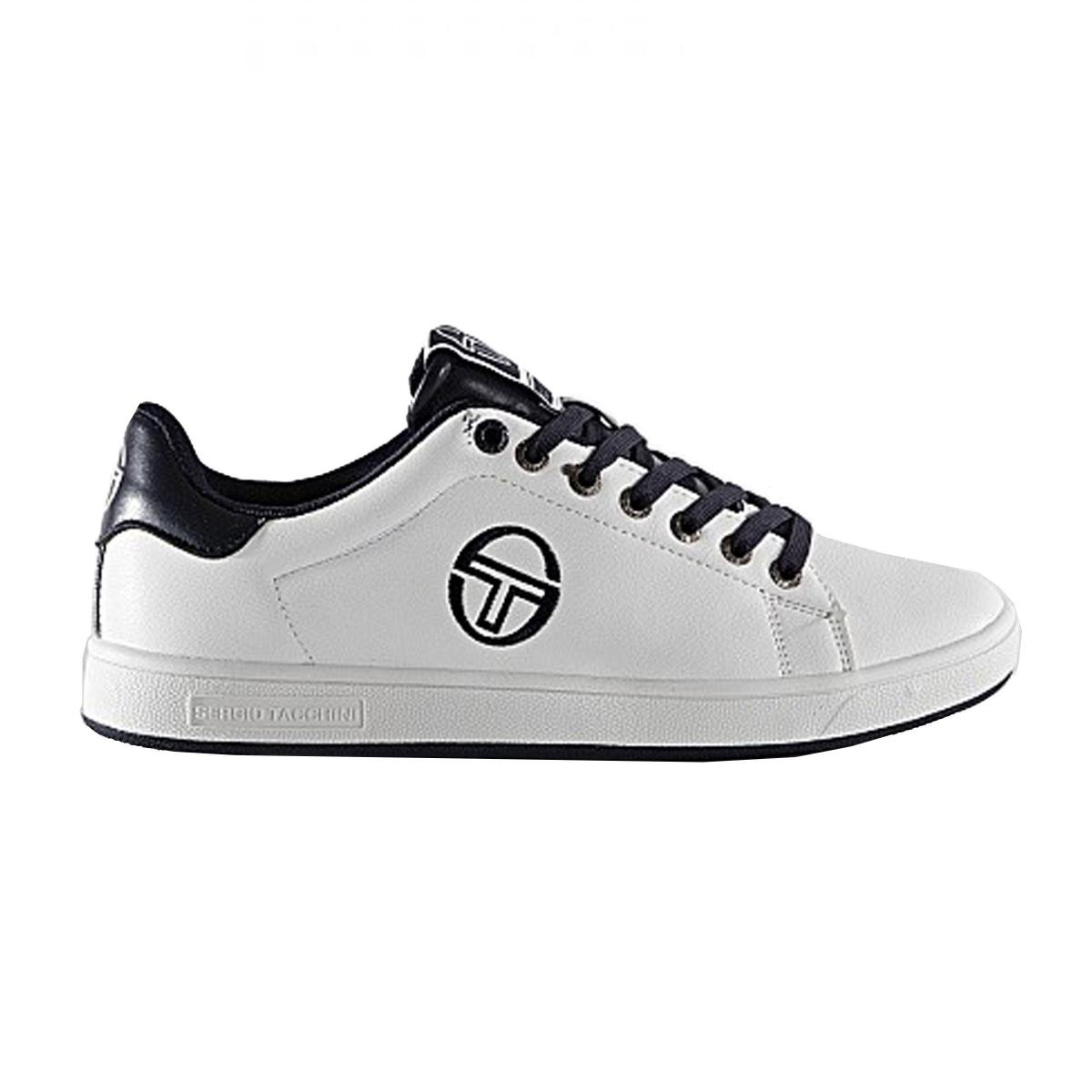 Scarpe Sneakers Sergio Tacchini GRAN TORINO LTX da uomo rif. STM924104