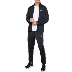 felpa e pantaloni nike