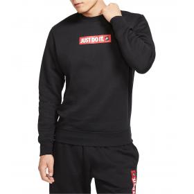 felpa nike girocollo