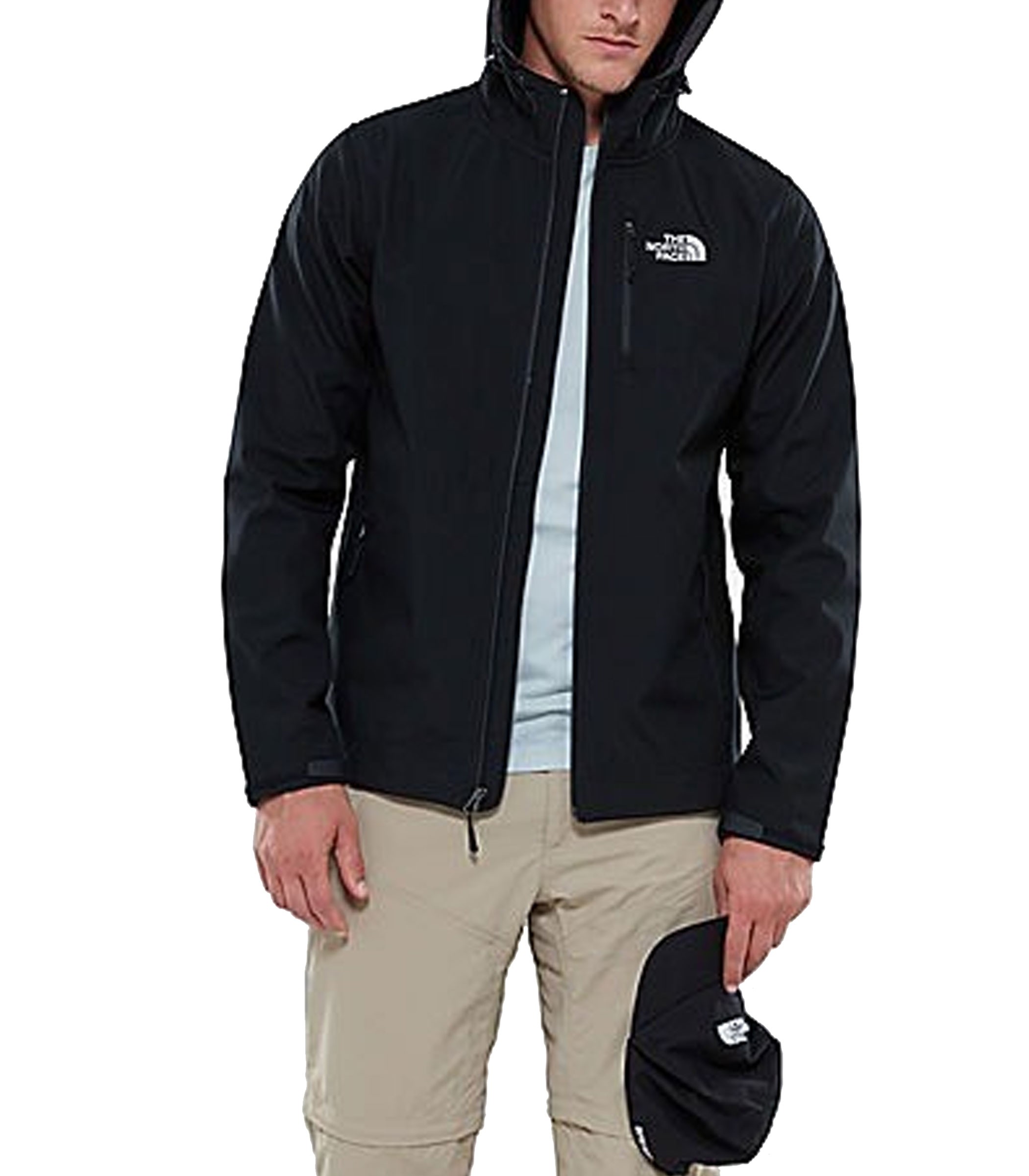 giacca durango north face