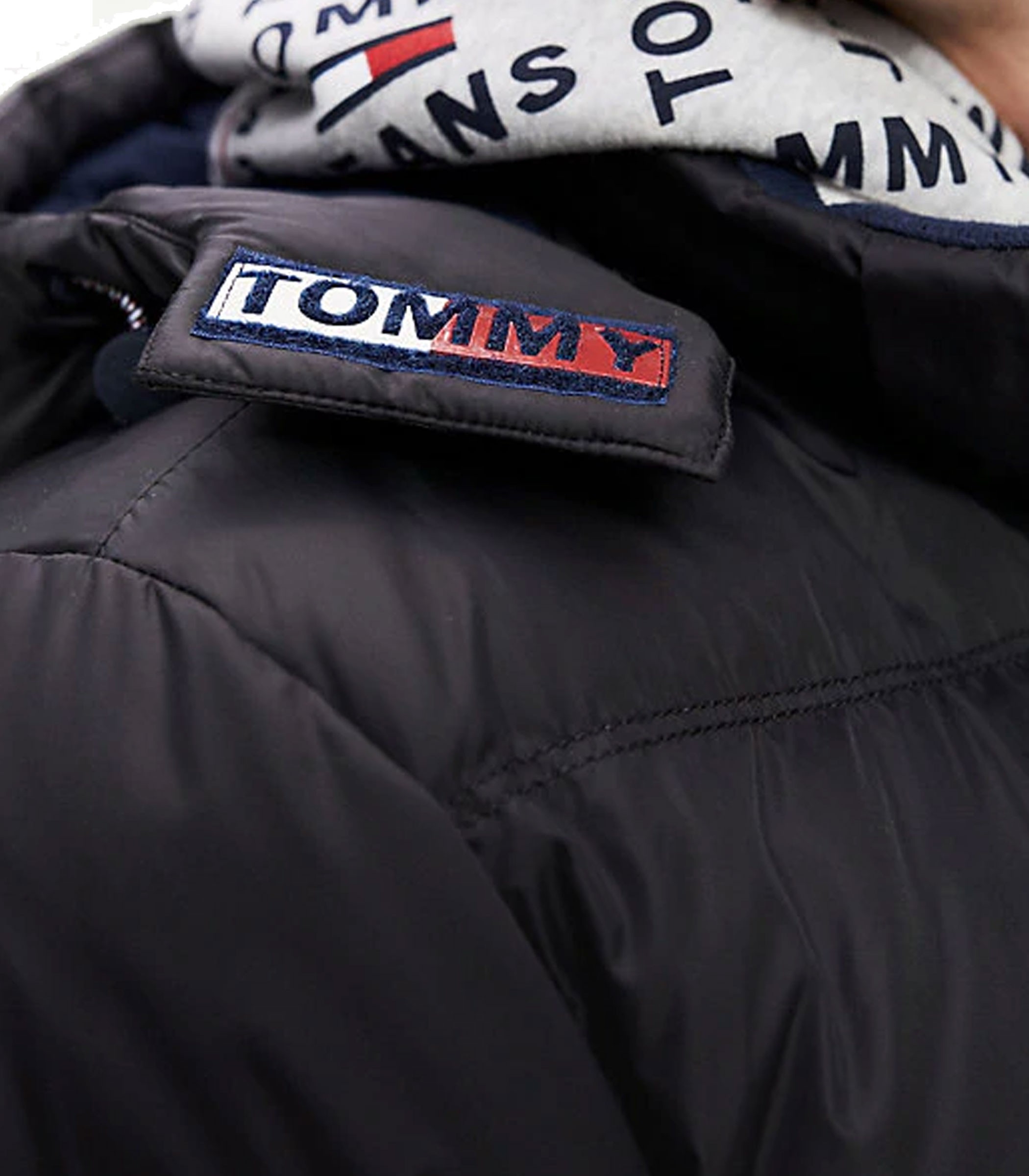 فائض بلطجي على نطاق واسع piumino uomo tommy hilfiger - paulistagallery.com