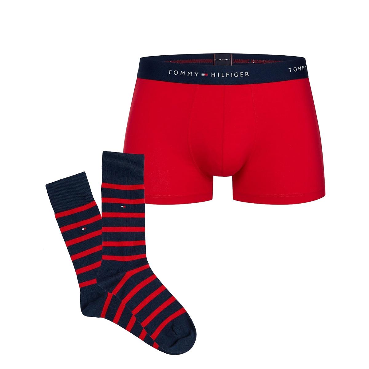 boxer tommy hilfiger uomo