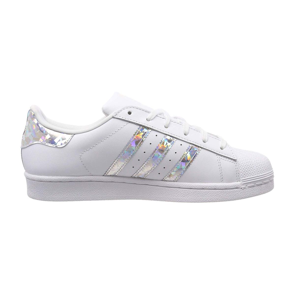 adidas superstar ragazza