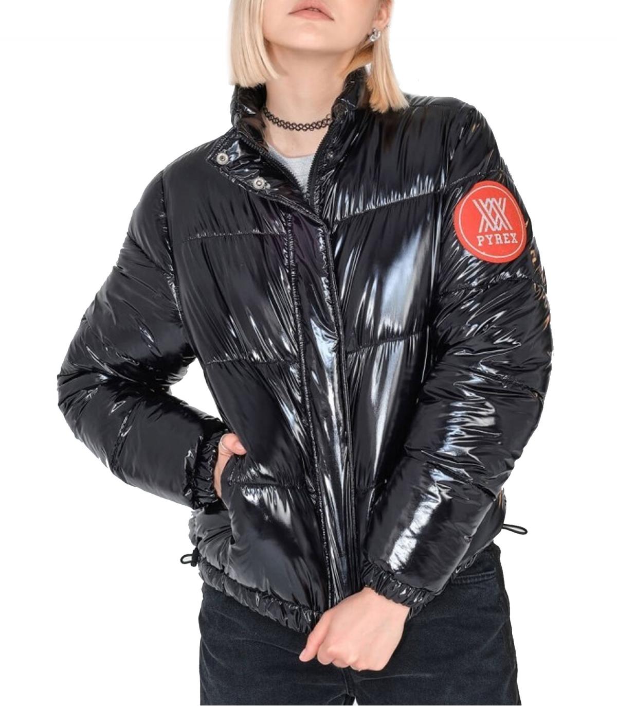 giubbotto donna bomber