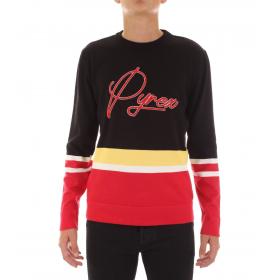 maglia pyrex uomo