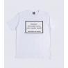 T-shirt Make Money Not Friends con stampa hackers unisex rif. MU171156