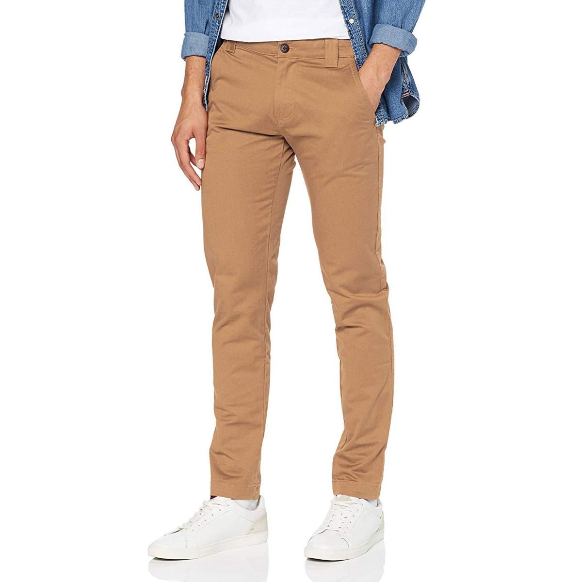 tommy jeans scanton chino