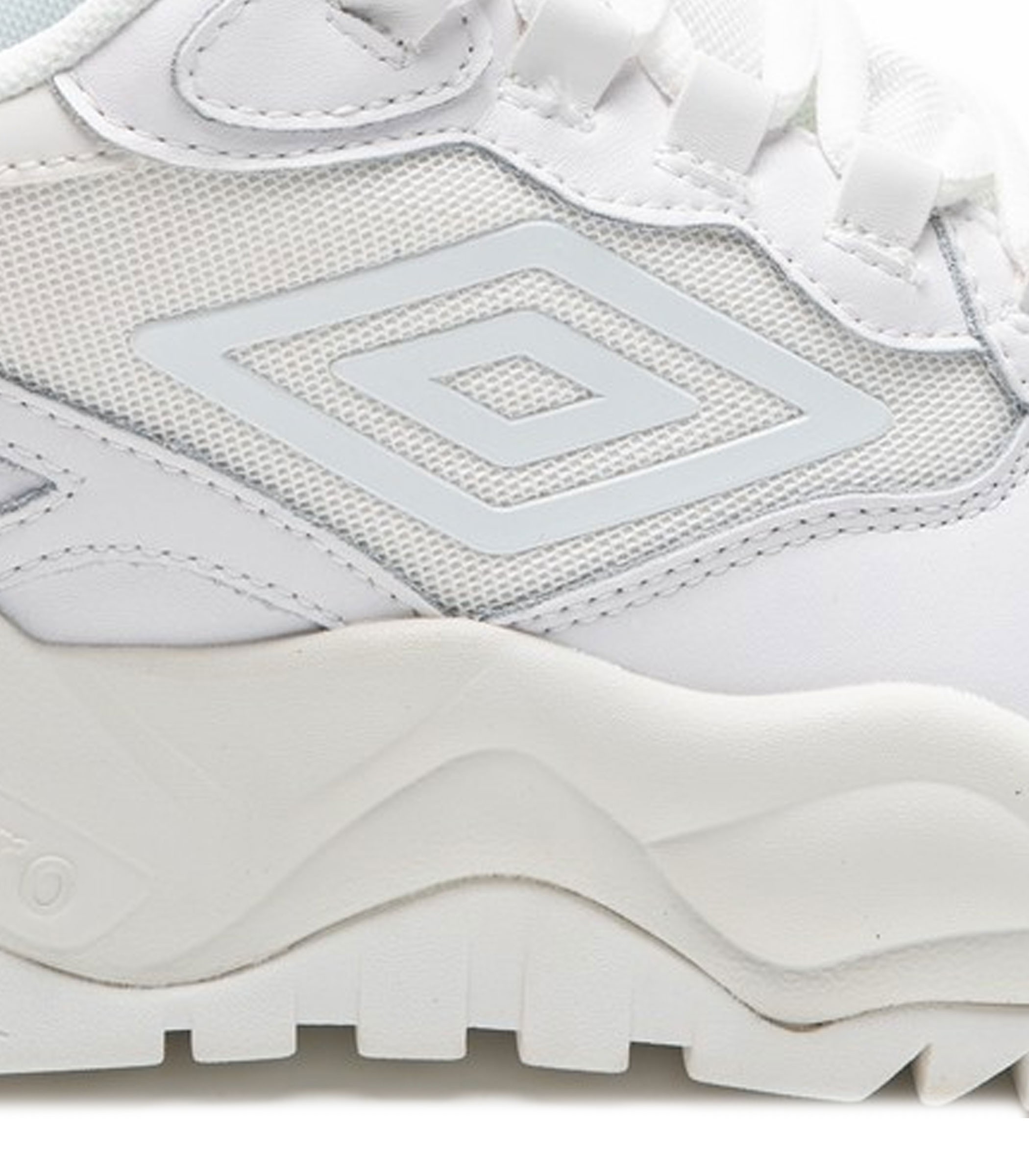 Scarpe Sneakers Umbro Monstre in pelle da uomo rif. U203000B-M | eBay