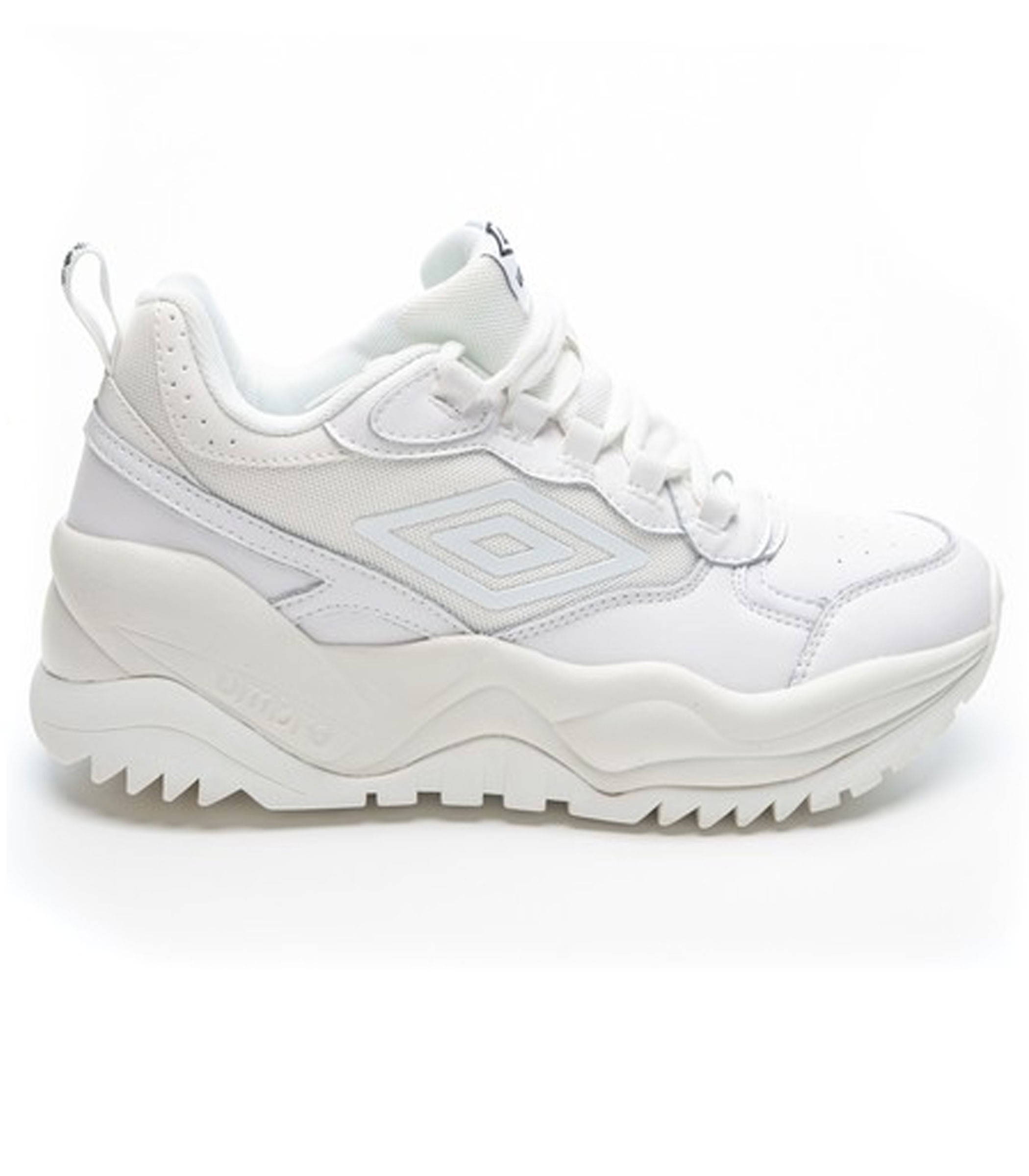 Scarpe Sneakers Umbro Monstre in pelle da uomo rif. U203000B-M | eBay