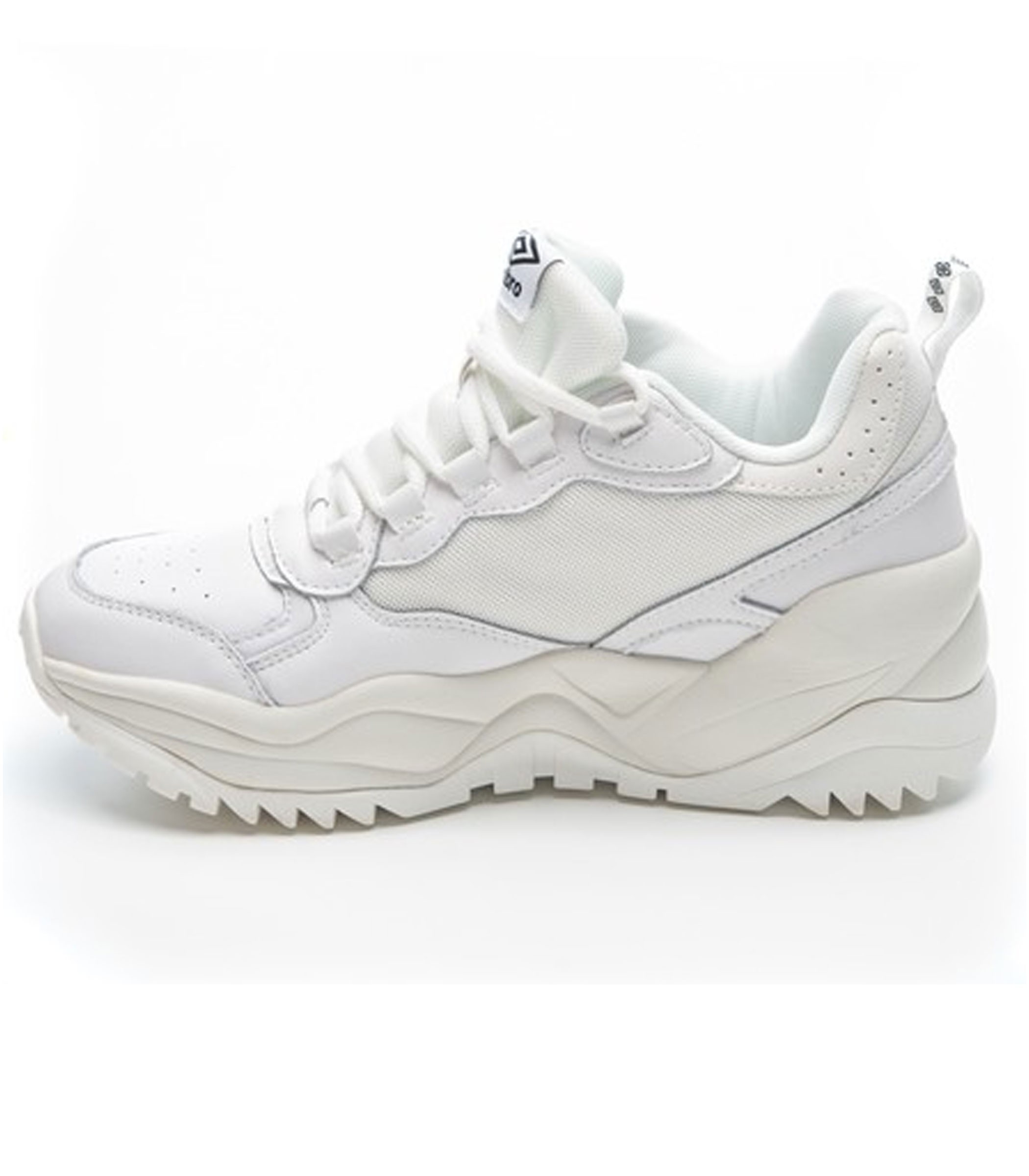 Scarpe Sneakers Umbro Monstre in pelle da uomo rif. U203000B-M | eBay