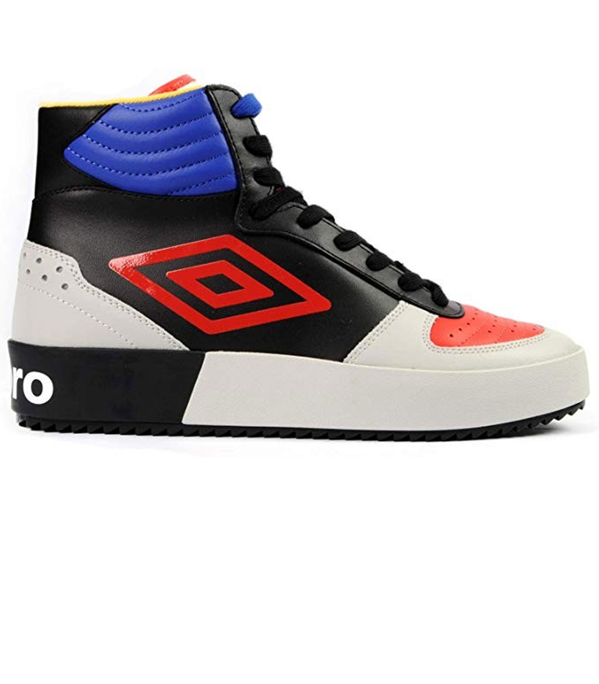 Umbro Sneakers Uomo Online, 51% OFF | www.ingeniovirtual.com