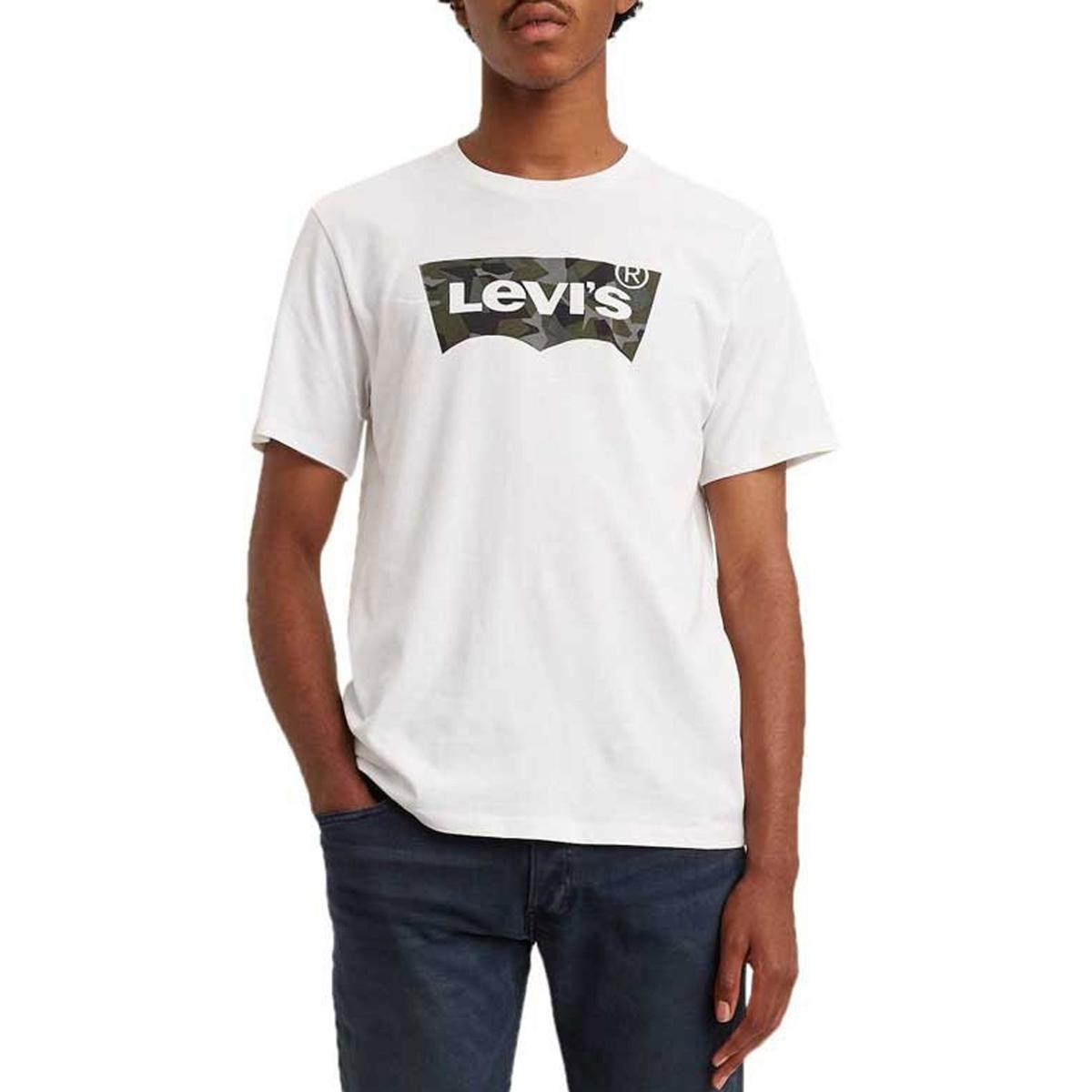 maglietta levi's uomo