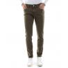 Pantaloni Tommy Hilfiger Jeans cinque tasche slim fit da uomo rif. DM0DM06387