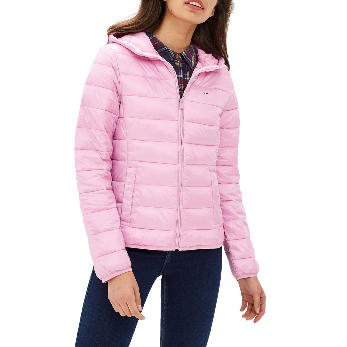 piumino tommy hilfiger