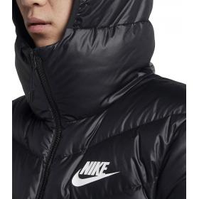 piumino nike bambino