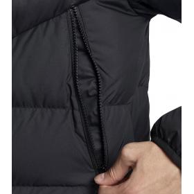 piumino nike uomo
