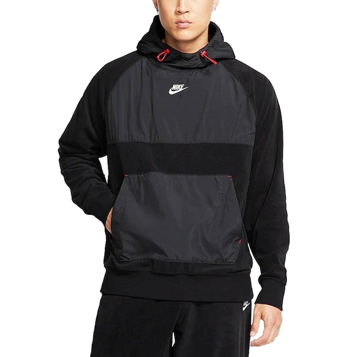 accappatoio nike