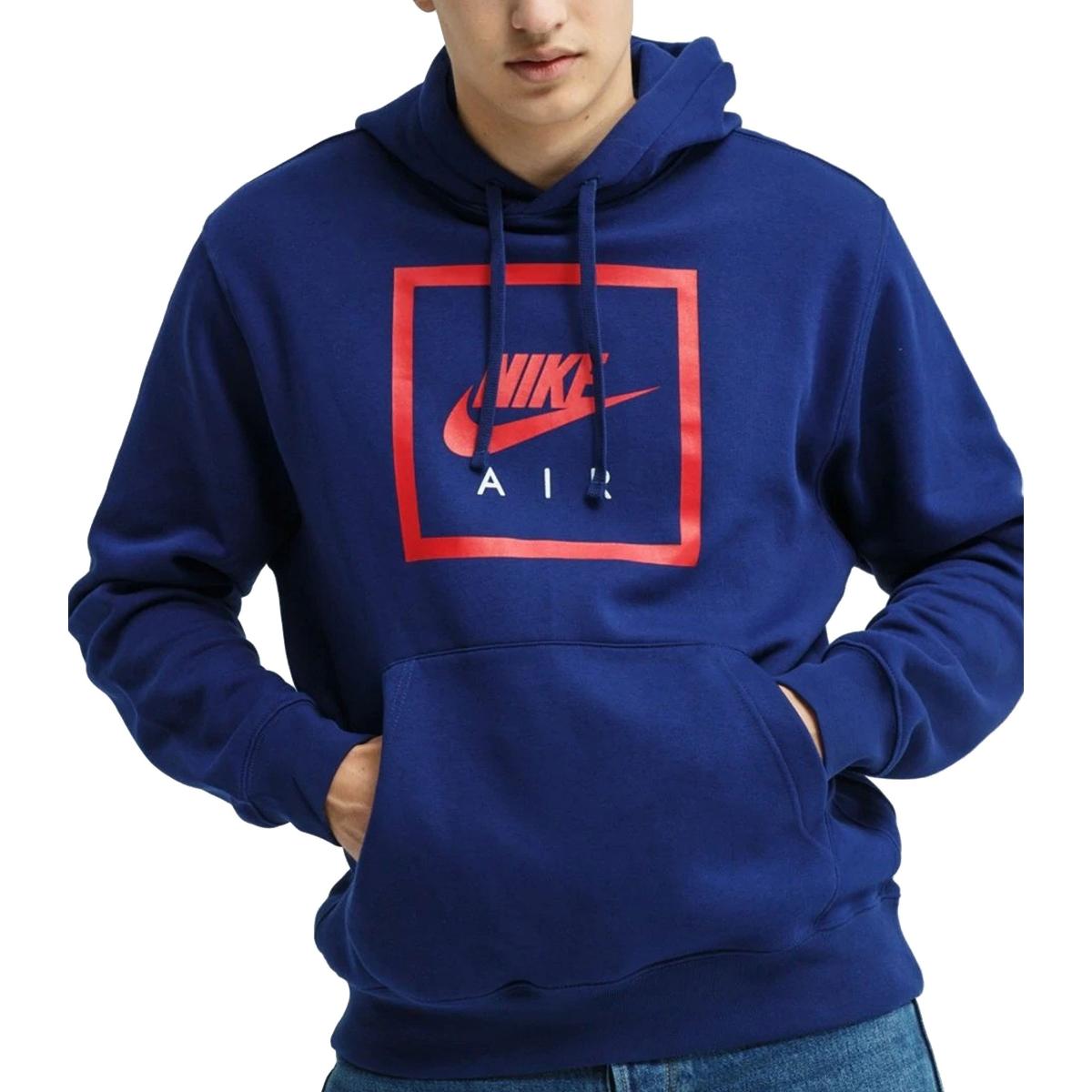 felpa nike air uomo con cappuccio felpa nike air uomo con cappuccio
