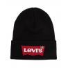 Berretto cappello Levi's Oversized Batwing Beanie unisex rif. 38022-0041/0087