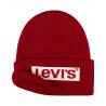 Berretto cappello Levi's Big Box Tab Beanie unisex rif. 38022