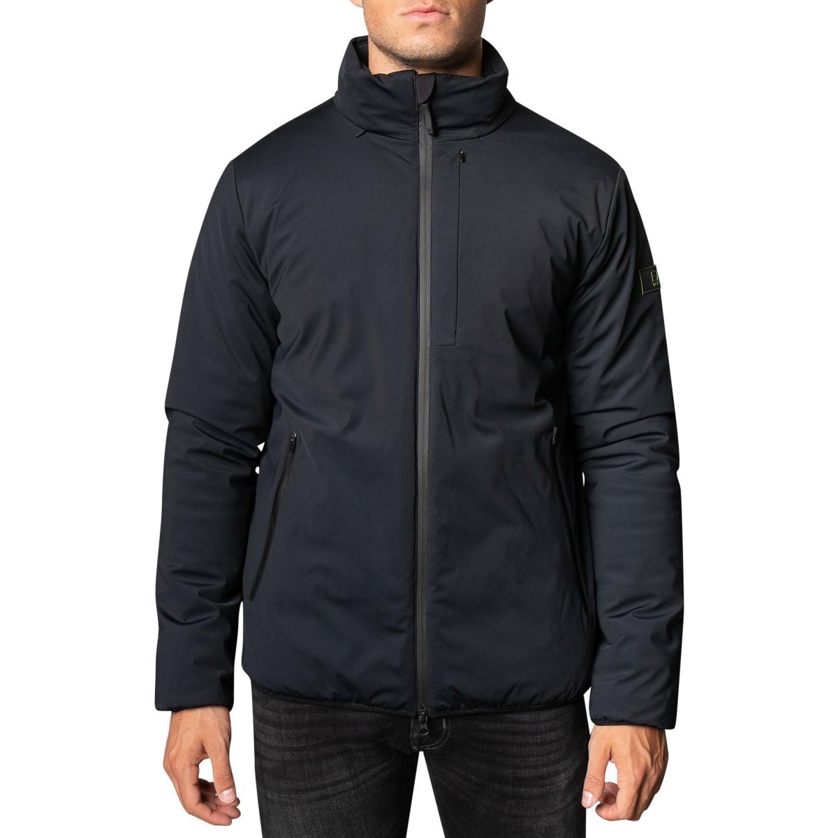 giacca emporio armani uomo
