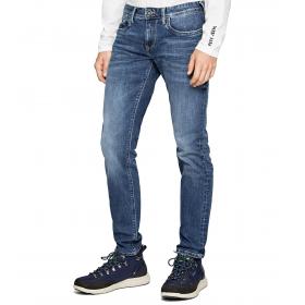 jeans hatch slim fit low waist