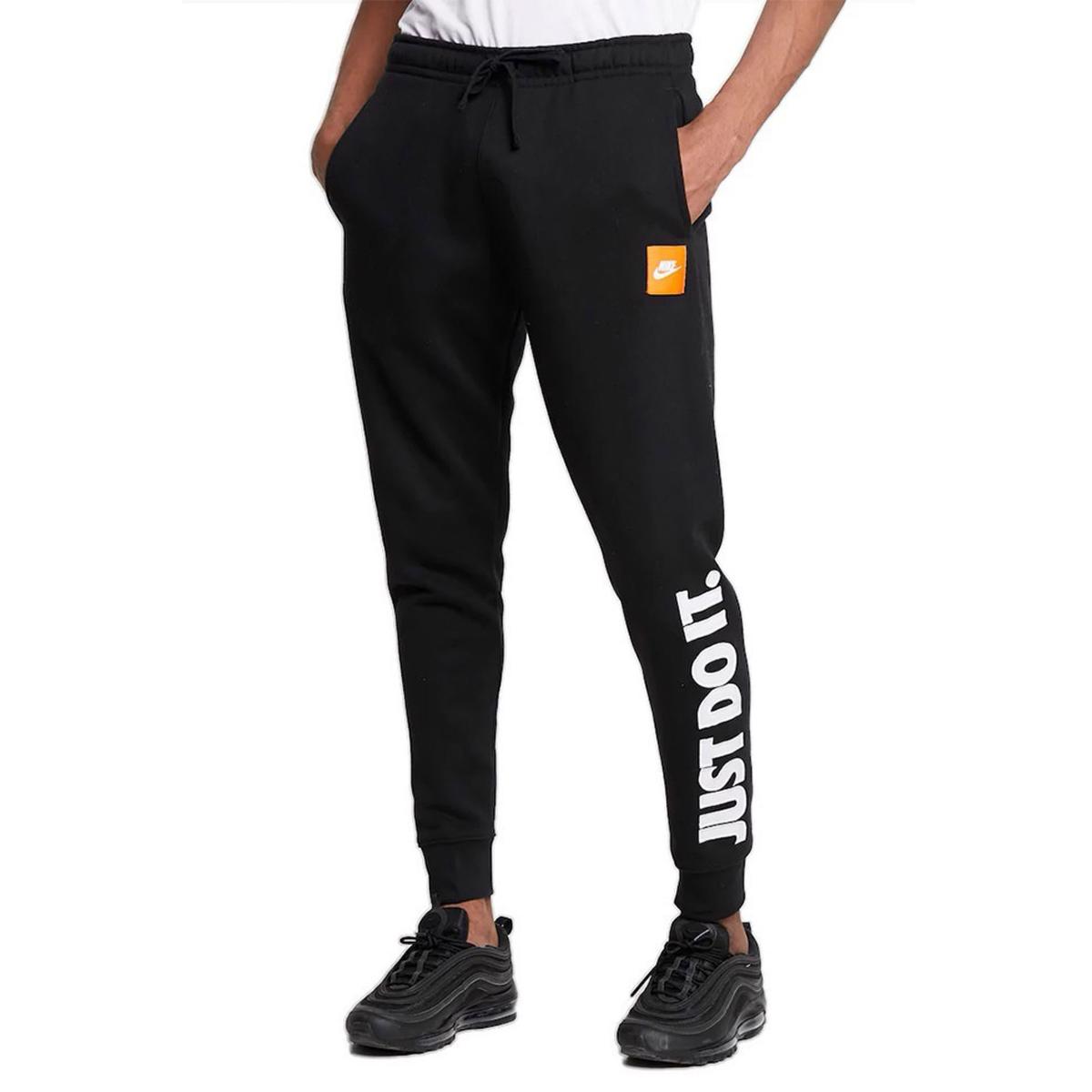 pantaloni sportivi nike uomo