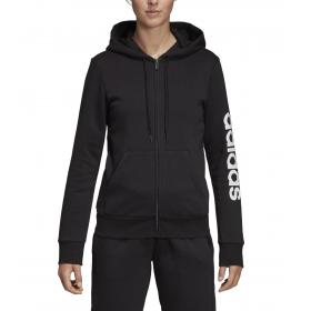 felpa adidas nera donna
