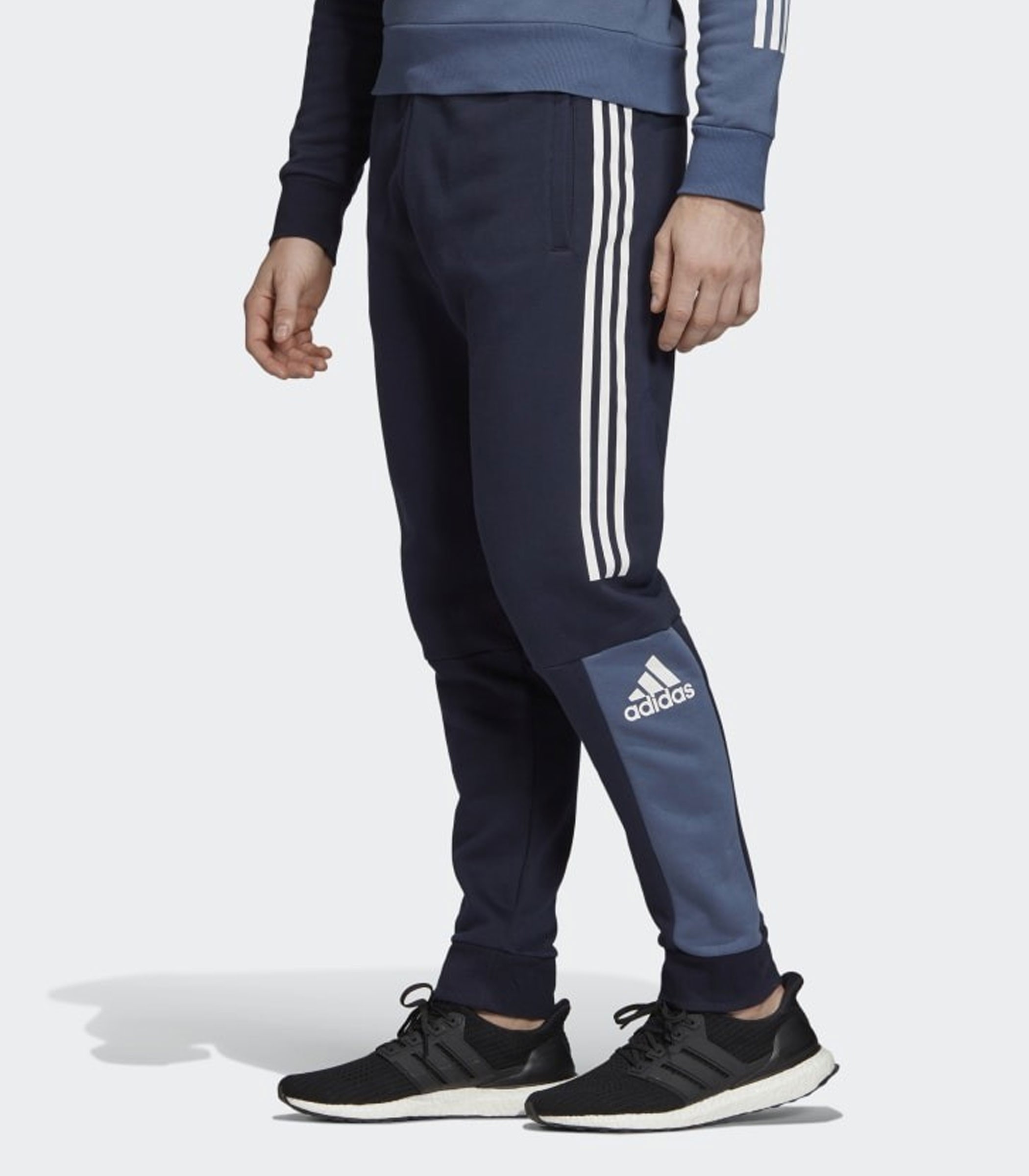 pantaloni adidas uomo