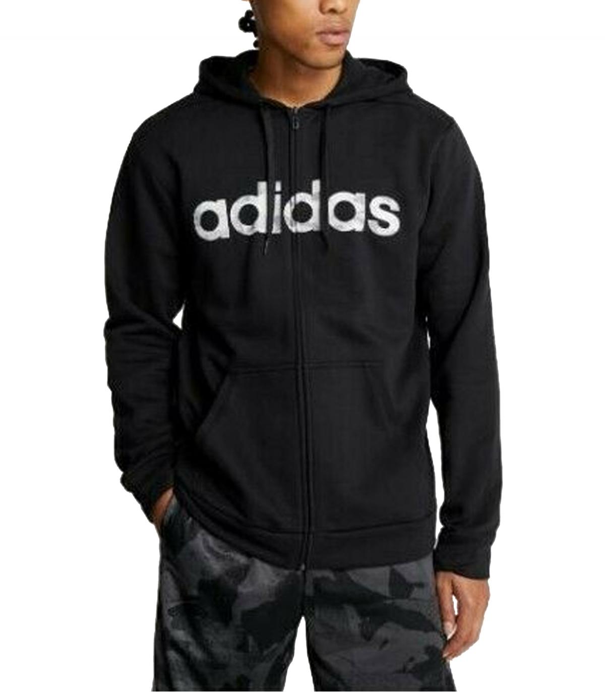 pull adidas camouflage