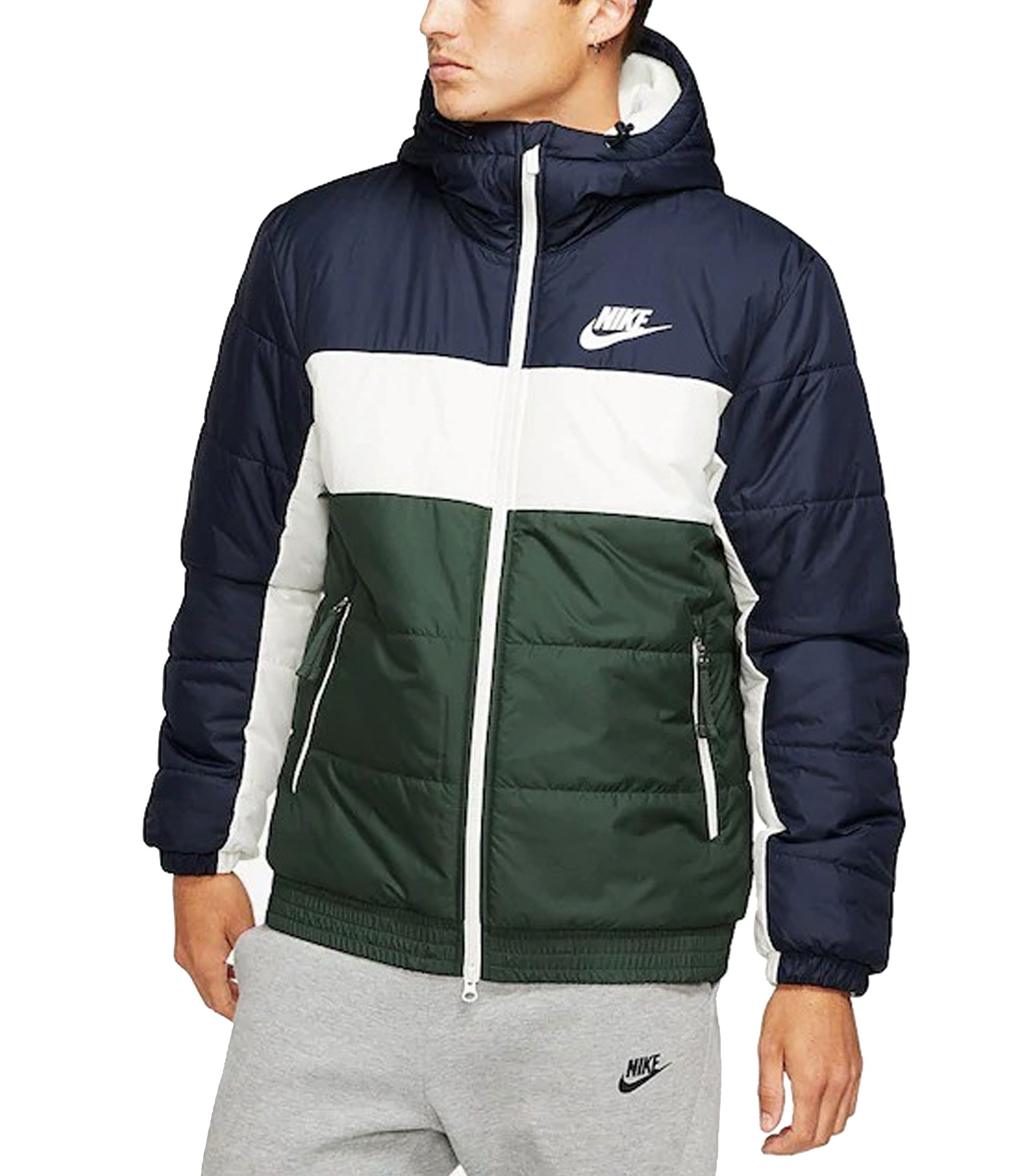 giacca nike sportswear uomo giacca nike sportswear uomo