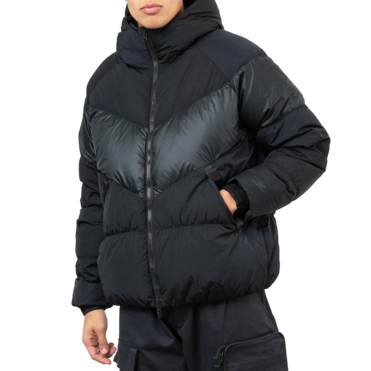giubbotto nike uomo